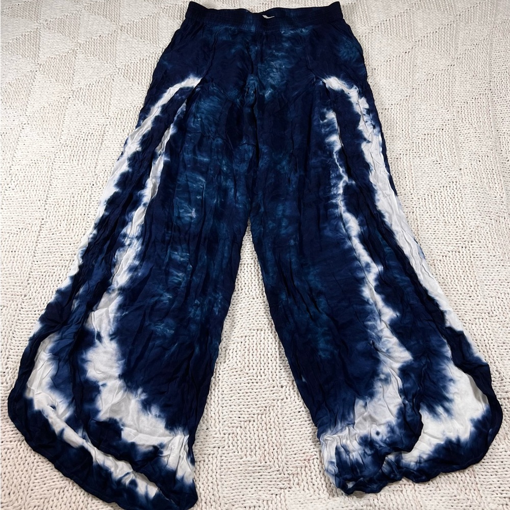 Young Fabulous & Broke Tie-dye Pants